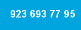 923 693 77 95
